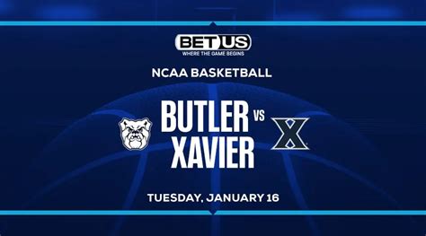 butler vs xavier prediction|butler basketball predictions.